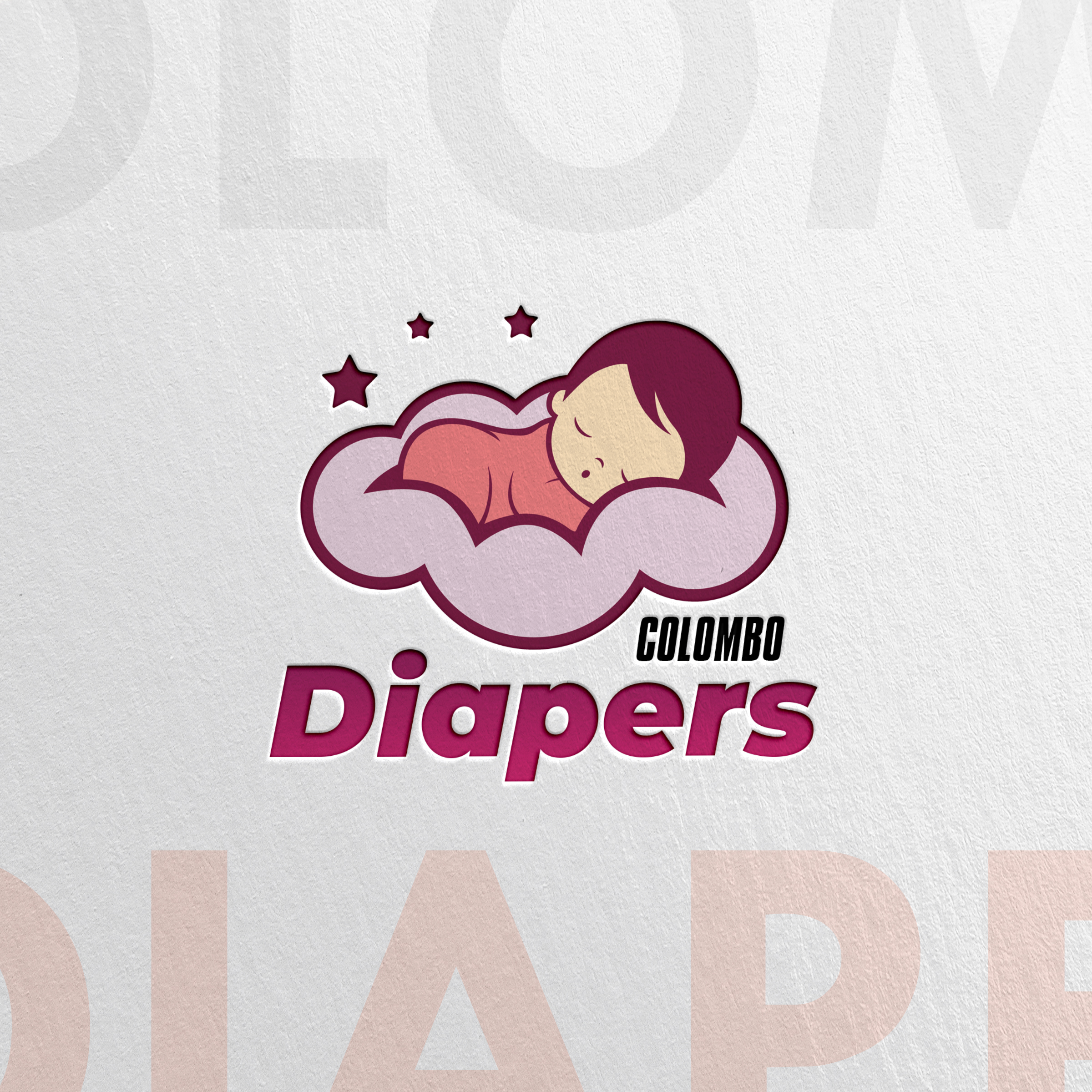 Col Diapers